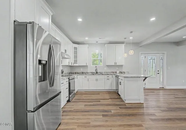 Photo 3 of Single family home for sale at 1545 Slover Springs Rd, Dandridge, TN 37725 | MLS# 3593939 | Listing updated on 2026-09-24