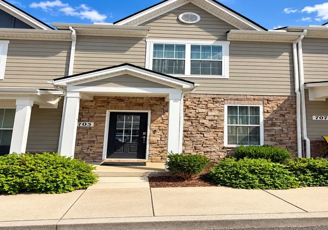 Photo 1 of Sale Pending at 705 Dallas Dr, Columbia, TN 38401 | MLS# 3593989 | Listing updated on 2026-10-05