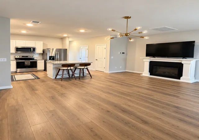 Photo 3 of Sale Pending at 705 Dallas Dr, Columbia, TN 38401 | MLS# 3593989 | Listing updated on 2026-10-05