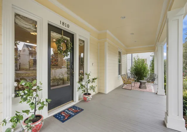 Photo 2 of Single family home for sale at 1810 Beech Ave, Nashville, TN 37203 | MLS# 3598263 | Listing updated on 2026-09-26