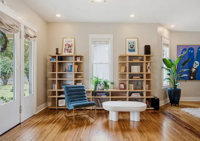 Photo 4 of Single family home for sale at 1810 Beech Ave, Nashville, TN 37203 | MLS# 3598263 | Listing updated on 2026-09-26