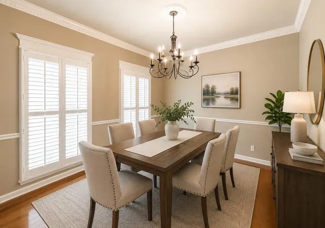 Photo 4 of Single family home for sale at 4463 Heath Rd, Nashville, TN 37221 | MLS# 3593948 | Listing updated on 2026-10-09