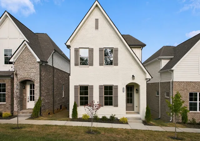 Single family home for sale at 1111 Freeboard Aly, La Vergne, TN 37086 | MLS# 3598233 | Listing updated on 2026-09-24