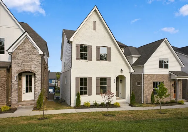 Photo 1 of Single family home for sale at 1111 Freeboard Aly, La Vergne, TN 37086 | MLS# 3598233 | Listing updated on 2026-09-24