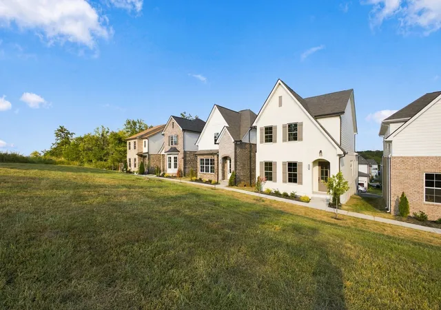 Photo 3 of Single family home for sale at 1111 Freeboard Aly, La Vergne, TN 37086 | MLS# 3598233 | Listing updated on 2026-09-24
