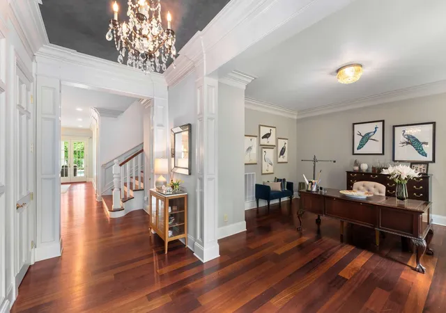 Photo 3 of Mansion for sale at 5028 Franklin Pike, Nashville, TN 37220 | MLS# 3594111 | Listing updated on 2026-10-03