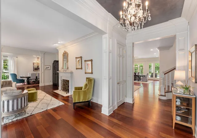 Photo 3 of Single family home for sale at 5028 Franklin Pike, Nashville, TN 37220 | MLS# 3594111 | Listing updated on 2026-10-03