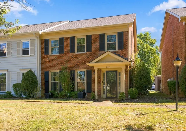 Townhouse for sale at 804 General George Patton Rd, Nashville, TN 37221 | MLS# 3596912