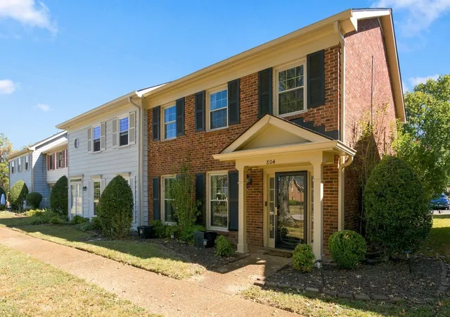 Photo 1 of Townhouse for sale at 804 General George Patton Rd, Nashville, TN 37221 | MLS# 3596912 | Listing updated on 2026-10-08