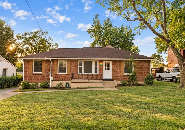 Single family home for sale at 513 Annex Ave, Nashville, TN 37209 | MLS# 3594106