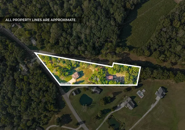 Photo 3 of Single family home for sale at 1333 Southside Rd, Southside, TN 37171 | MLS# 3603968 | Listing updated on 2026-10-08