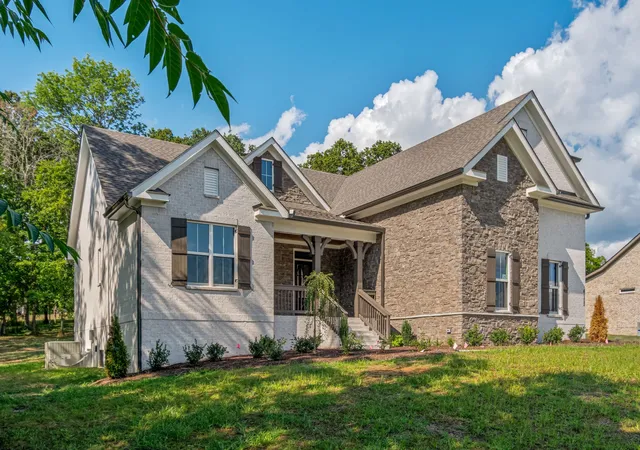 Photo 1 of Single family home for sale at 4122 Affiant Way, Culleoka, TN 38451 | MLS# 3597147 | Listing updated on 2026-10-08