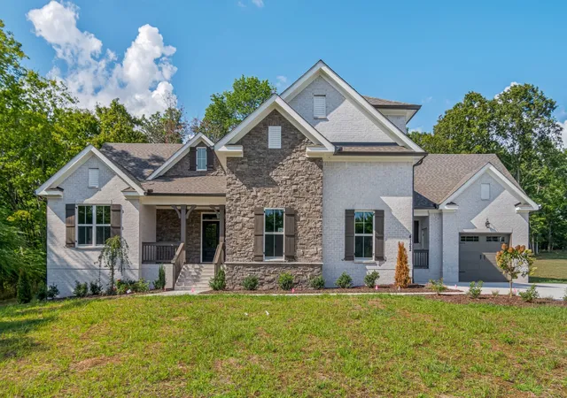 Photo 2 of Single family home for sale at 4122 Affiant Way, Culleoka, TN 38451 | MLS# 3597147 | Listing updated on 2026-10-08