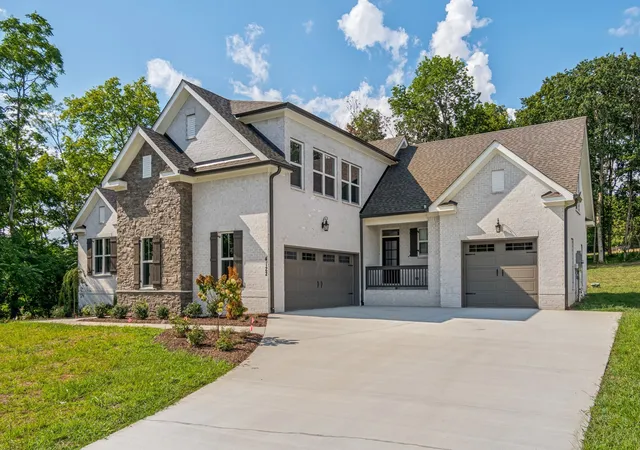 Photo 3 of Single family home for sale at 4122 Affiant Way, Culleoka, TN 38451 | MLS# 3597147 | Listing updated on 2026-10-09