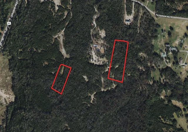 Photo 1 of Land for sale at 550 Patterson Hl Rd, Lascassas, TN 37085 | MLS# 3593987 | Listing updated on 2026-09-24