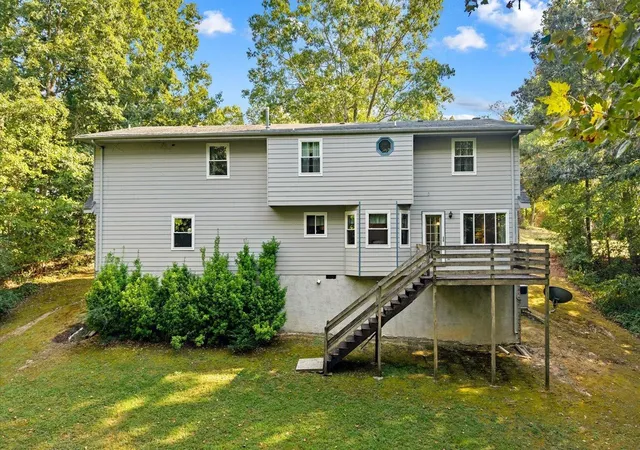Photo 4 of Single family home for sale at 231 Fox Run Cir S, Flintstone, GA 30725 | MLS# 3593979 | Listing updated on 2026-09-19