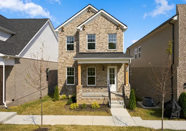 Photo 1 of Single family home for sale at 1103 Freeboard Aly, La Vergne, TN 37086 | MLS# 3598207 | Listing updated on 2026-10-07