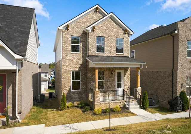 Photo 3 of Single family home for sale at 1103 Freeboard Aly, La Vergne, TN 37086 | MLS# 3598207 | Listing updated on 2026-10-07