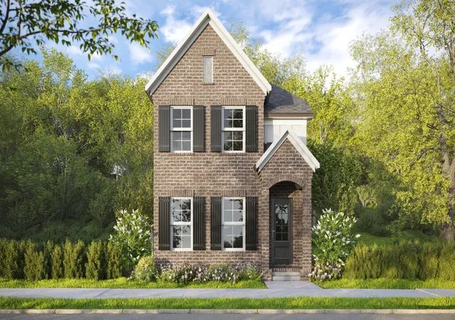 Photo 1 of Single family home for sale at 1103 Freeboard Aly, La Vergne, TN 37086 | MLS# 3598207 | Listing updated on 2026-10-28