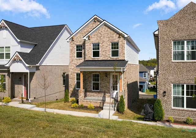 Photo 3 of Single family home for sale at 1103 Freeboard Aly, La Vergne, TN 37086 | MLS# 3598207 | Listing updated on 2026-10-07