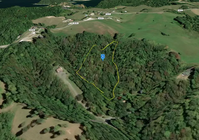 Photo 2 of Land for sale at 95 Trinity Ln, Allons, TN 38541 | MLS# 3594006 | Listing updated on 2026-10-07