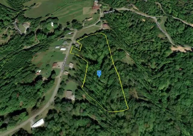 Photo 3 of Land for sale at 970 Burchfield Rd, Dandridge, TN 37725 | MLS# 3594024 | Listing updated on 2026-10-07