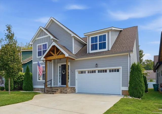 Photo 2 of Single family home for sale at 319 Campfire Ct, Winchester, TN 37398 | MLS# 3594612 | Listing updated on 2026-10-08