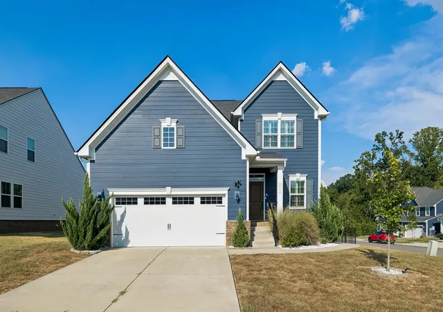 Photo 1 of Single family home for sale at 4029 Welty Ln, Mount Juliet, TN 37122 | MLS# 3594544 | Listing updated on 2026-10-25