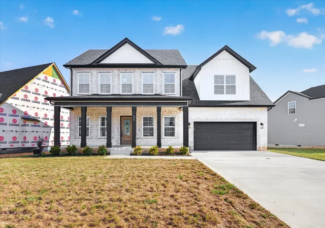 Photo 3 of Single family home for sale at 853 Burley Barn Rd, Clarksville, TN 37042 | MLS# 3597528 | Listing updated on 2026-09-25