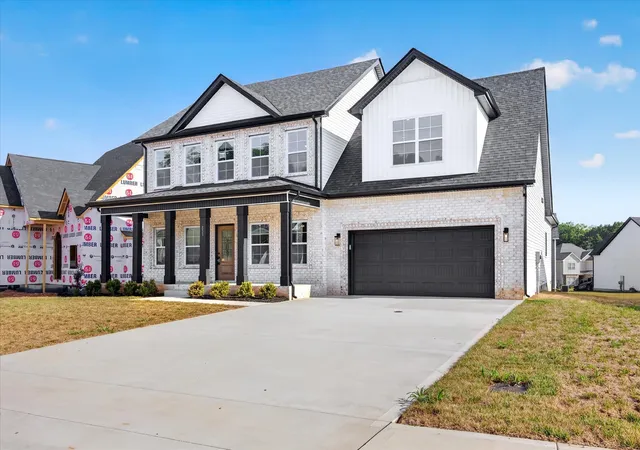 Photo 1 of Single family home for sale at 853 Burley Barn Rd, Clarksville, TN 37042 | MLS# 3597528 | Listing updated on 2026-09-25