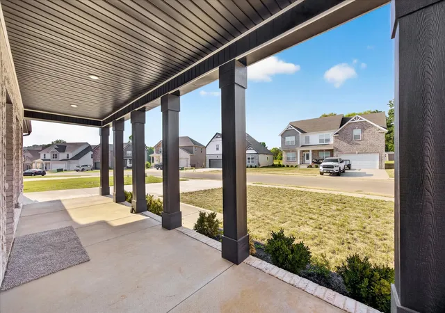 Photo 3 of Single family home for sale at 853 Burley Barn Rd, Clarksville, TN 37042 | MLS# 3597528 | Listing updated on 2026-09-25