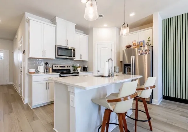 Photo 3 of Townhouse for sale at 4616 Ridge Bnd Dr, Nashville, TN 37207 | MLS# 3596349 | Listing updated on 2026-09-22