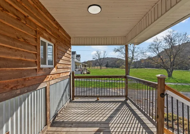Photo 1 of Single family home for sale at 8637 Dog Branch Rd, Mount Pleasant, TN 38474 | MLS# 3594122 | Listing updated on 2026-09-18