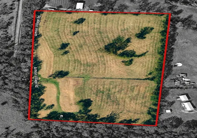 Photo 2 of Land for sale at 0 Armour Village Rd, Columbia, TN 38401 | MLS# 3603434 | Listing updated on 2026-10-01