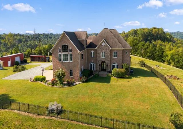 Photo 2 of Single family home for sale at 1500 Mitchell Rd, Pulaski, TN 38478 | MLS# 3599264 | Listing updated on 2026-10-04