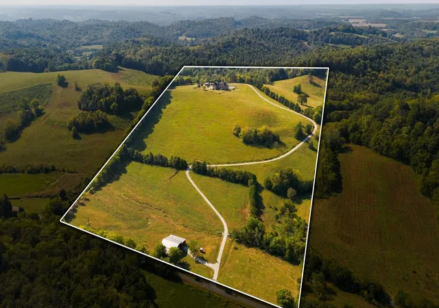 Photo 3 of Single family home for sale at 1500 Mitchell Rd, Pulaski, TN 38478 | MLS# 3599264 | Listing updated on 2026-10-04