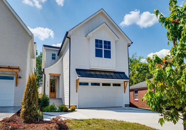 Photo 1 of Sale Pending at 425b American Rd, Nashville, TN 37209 | MLS# 3594082 | Listing updated on 2026-09-18