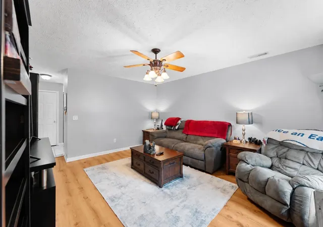 Listing Photo 4 - Condo for sale in building located at 465 Warrior Dr, Murfreesboro, TN 37128 - Unit #10