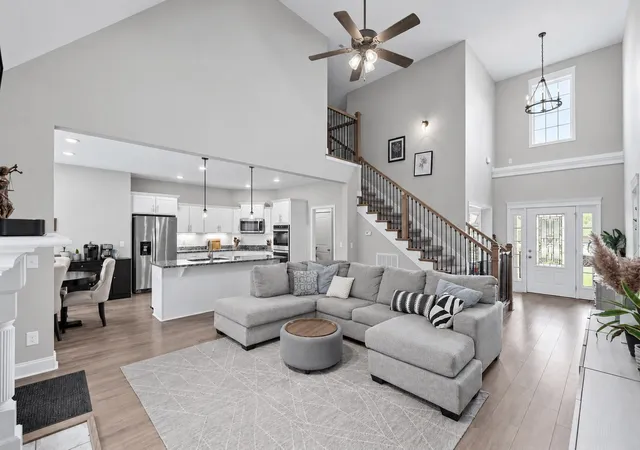 Photo 1 of Single family home for sale at 4350 Memory Ln, Adams, TN 37010 | MLS# 3596412 | Listing updated on 2026-10-03