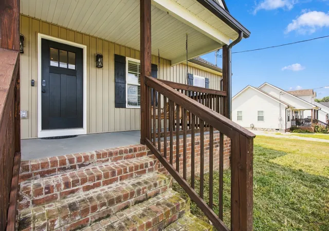 Photo 2 of Single family home for sale at 2199 Claude Fox Rd, Cornersville, TN 37047 | MLS# 3594149 | Listing updated on 2026-09-22