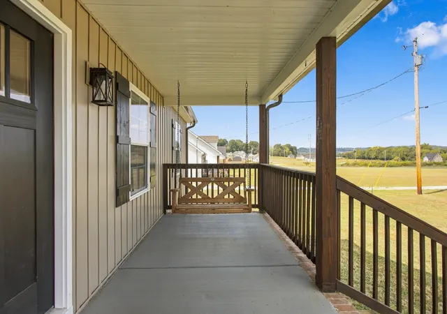 Photo 3 of Single family home for sale at 2199 Claude Fox Rd, Cornersville, TN 37047 | MLS# 3594149 | Listing updated on 2026-09-22