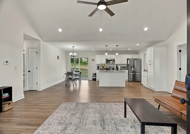 Photo 4 of Single family home for sale at 2199 Claude Fox Rd, Cornersville, TN 37047 | MLS# 3594149 | Listing updated on 2026-09-22