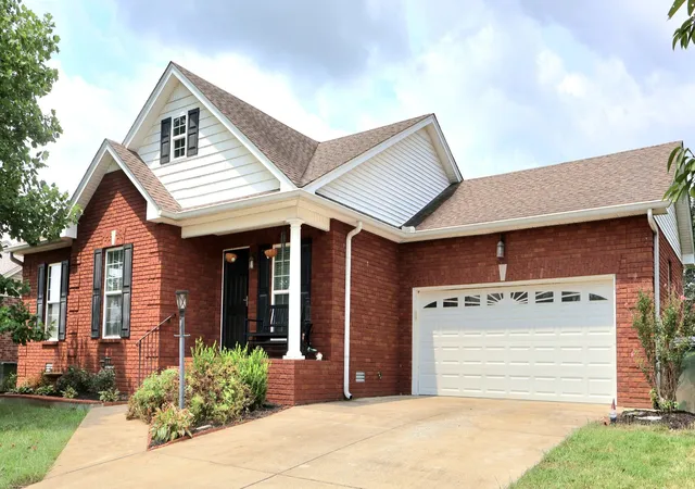 Single family home for sale at 252 Wildcat Run, Gallatin, TN 37066 | MLS# 3594135