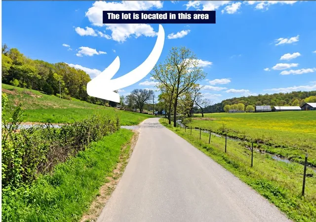 Photo 3 of Land for sale at 528 Brazier Ln, Gallatin, TN 37066 | MLS# 3594150 | Listing updated on 2026-10-06