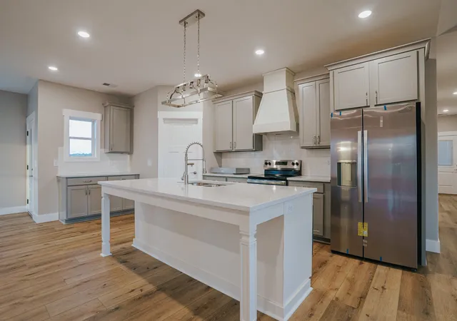 Photo 4 of Single family home for sale at 4674 William Woodard Rd, Springfield, TN 37172 | MLS# 3594170 | Listing updated on 2026-09-24