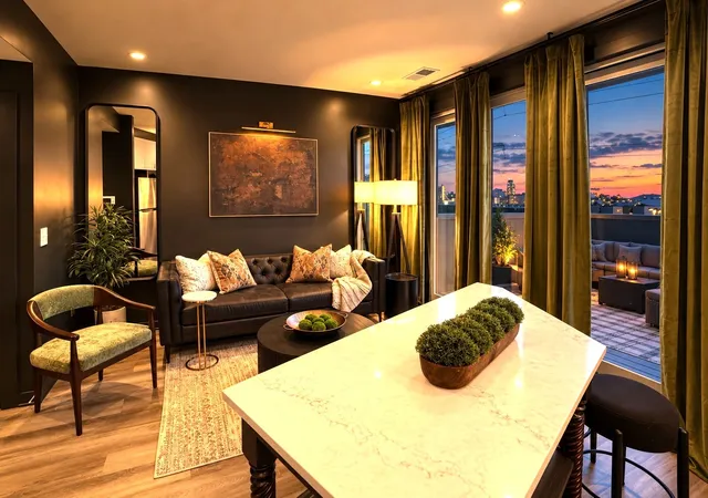Photo 1 of Condo for sale at 707 26th Avenue N #410, Nashville, TN 37208 | MLS# 3594165 | Listing updated on 2026-09-19