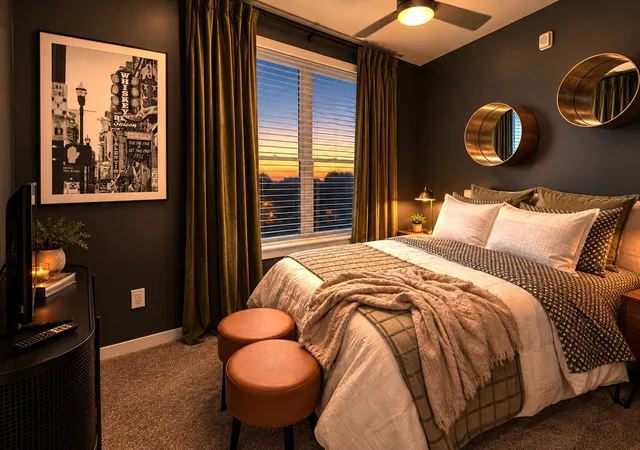 Photo 3 of Condo for sale at 707 26th Avenue N #410, Nashville, TN 37208 | MLS# 3594165 | Listing updated on 2026-09-19