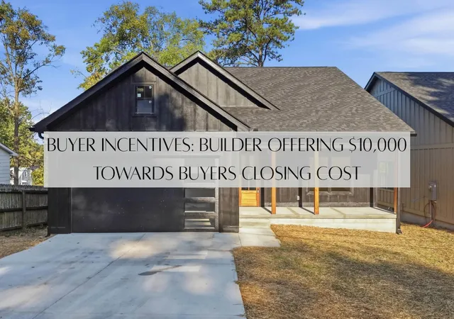 Single family home for sale at 1315 Labrea Dr, Chattanooga, TN 37421 | MLS# 3594152