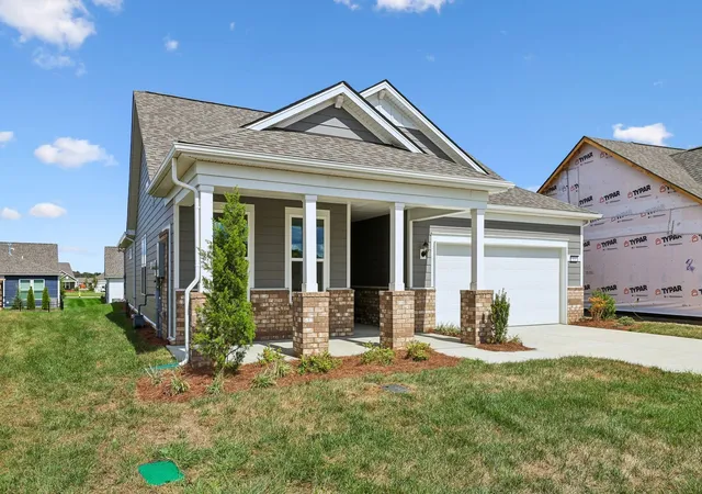 Photo 1 of Single family home for sale at 911 Bur Oak Rd, Lebanon, TN 37090 | MLS# 3594164 | Listing updated on 2026-10-04