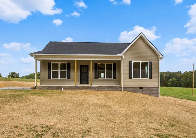 Single family home for sale at 59 Dukes Park Rd, Summertown, TN 38483 | MLS# 3594182 | Listing updated on 2026-09-18